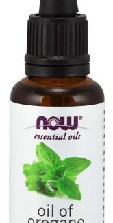 NOW Foods Essential Oils Oil of Oregano -- 1 fl oz