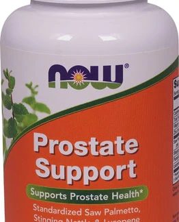 NOW Foods Prostate Support -- 90 Softgels