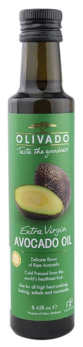Olivado Extra Virgin Avocado Oil -- 8.45 fl oz