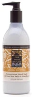 One With Nature Dead Sea Mineral Moisturizing Hand Wash Shea Butter -- 12 fl oz