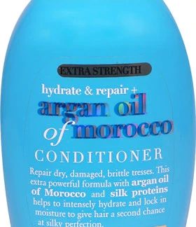 Organix Extra Strength Hydrate & Repair Argan Oil Conditioner -- 13 fl oz