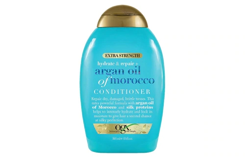 Organix Hydrate & Repair plus Argan Oil of Morocco Hair Mask -- 6 oz