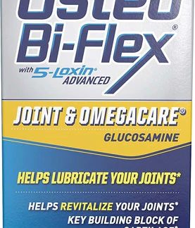 Osteo BiFlex One Per Day -- 60 Coated Tablets