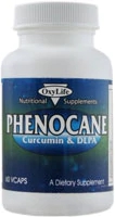 Oxylife Phenocane -- 60 Capsules
