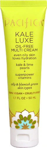 Pacifica Kale Luxe Oil-Free Multi Cream -- 1.7 fl oz
