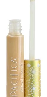 Pacifica Transcendent Concentrated Concealer Natural -- 0.2 fl oz