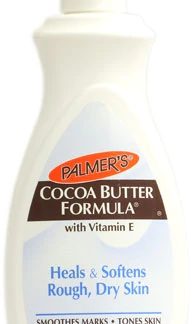 Palmer's Cocoa Butter Formula with Vitamin E -- 13.5 fl oz