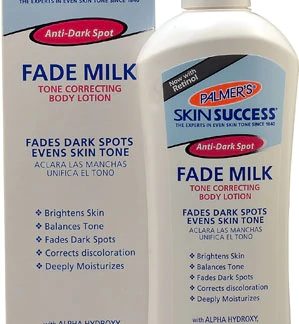 Palmer's SkinSuccess® Anti-Dark Spot Fade Milk -- 8.5 fl oz