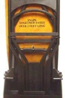 Pet Select Allen's Spring Action Pooper Scooper -- 1 Unit