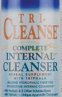 Planetary Herbals Tri-Cleanse Internal Cleanser -- 10 oz