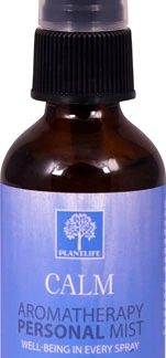Plantlife Aromatherapy Personal Mist Calm -- 2 fl oz