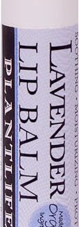 Plantlife Lip Balm Lavender -- 0.25 oz