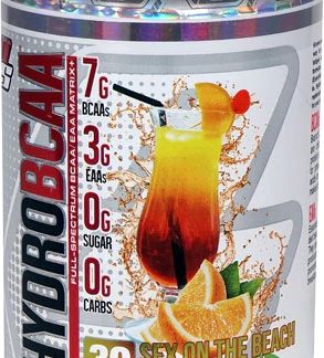 Pro Supps HydroBCAA™ Sex On The Beach -- 30 Servings