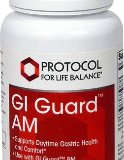 Protocol For Life Balance GI Guard™ AM -- 60 Tablets