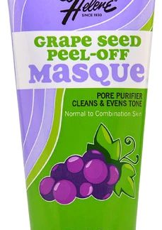 Queen Helene Grape Seed Peel-Off Masque -- 6 oz