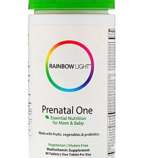 Rainbow Light Prenatal One™ Multivitamin -- 90 Tablets
