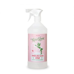 Rebecca & Rose Sparkling Glass Spray Pink Lilac -- 32 fl oz