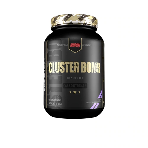Redcon1 Cluster Bomb Intra-Post Workout Grape -- 30 Servings