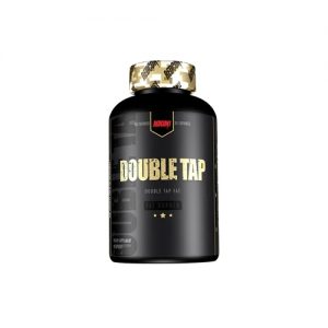 Redcon1 Double Tab Fat Burner -- 90 Capsules