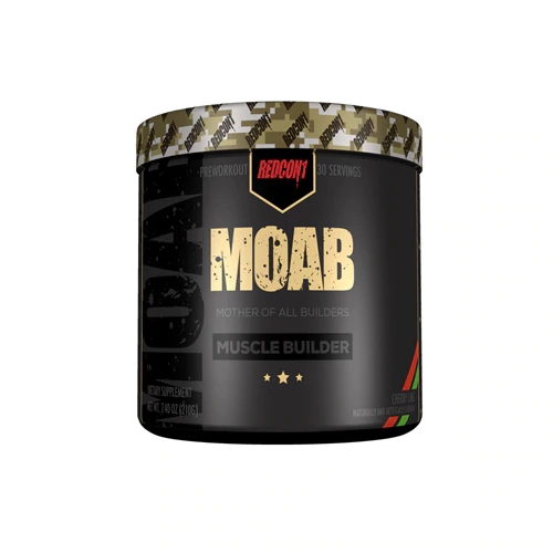 Redcon1 MAOB Muscle Builder Cherry Lime -- 30 Servings