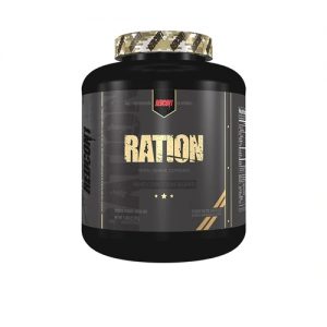Redcon1 Ration Whey Protein Blend Peanut Butter Chocolate -- 65 Servings