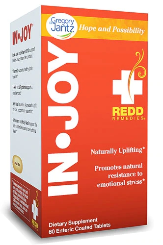 Redd Remedies In Joy -- 60 Enteric Coated Tabs