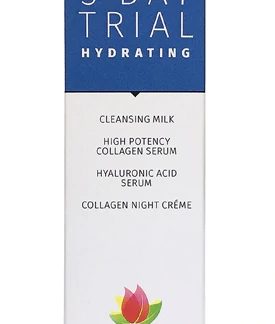 Reviva Labs 5-Day Trial Hydrating -- 1 Box