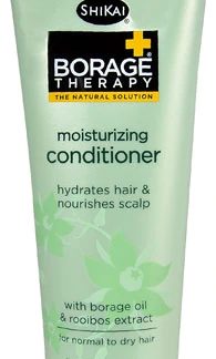 Shikai Borage Therapy® Moisturizing Conditioner -- 8 fl oz