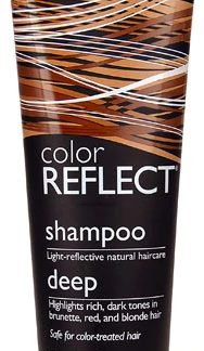 Shikai Color Reflec® Shampoo Deep -- 8 fl oz