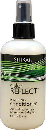 Shikai Color Reflect™ Mist and Go Conditioner -- 8 fl oz