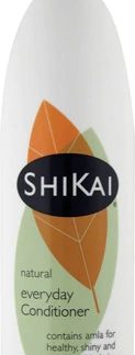 Shikai Natural Everyday Conditioner -- 12 fl oz