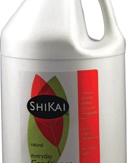 Shikai Natural Everyday Conditioner -- 1 Gallon