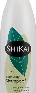 Shikai Natural Everyday Shampoo -- 12 fl oz
