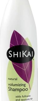 Shikai Natural Volumizing Shampoo -- 12 fl oz