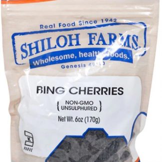 Shiloh Farms Bing Cherries -- 6 oz