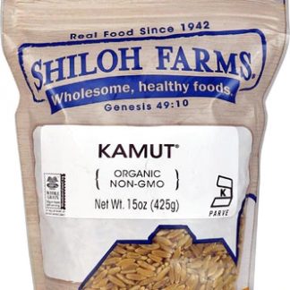 Shiloh Farms Organic Kamut® -- 15 oz