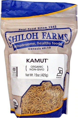 Shiloh Farms Organic Kamut® -- 15 oz