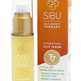 Sibu Beauty Hydrating Serum Sea Buckthorn -- 1 fl oz