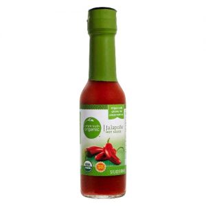 Simple Truth® Organic Hot Sauce Jalapeno -- 5 fl oz