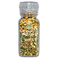 Simply Organic Grinder Citrus A'peel -- 2.54 oz
