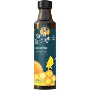 Sir Kensington's Golden Citrus -- 8.5 oz