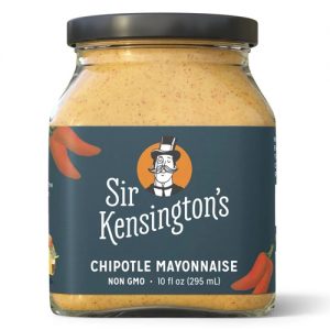 Sir Kensington's Mayonnaise Chipotle -- 10 oz