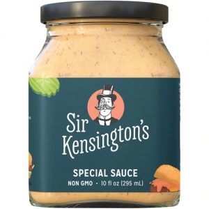 Sir Kensington's Special Sauce -- 10 fl oz