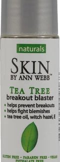 Skin by Ann Webb Tea Tree Breakout Blaster -- 7 mL