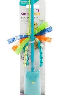 SmartyKat Leapin Laser -- 1 Toy