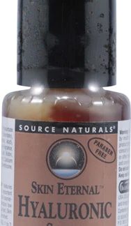 Source Naturals Skin Eternal™ Hyaluronic Serum -- 1 fl oz