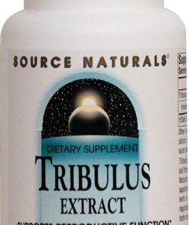 Source Naturals Tribulus Terrestris Extract -- 750 mg - 60 Tablets