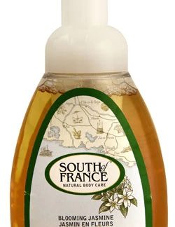 South of France Foaming Hand Wash Blooming Jasmine -- 8 fl oz