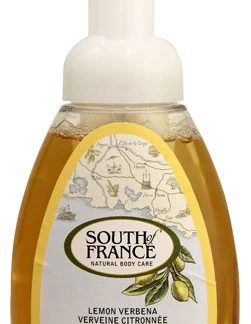 South of France Foaming Hand Wash Lemon Verbena -- 8 fl oz