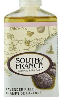 South of France Hand Wash Lavender Fields -- 8 fl oz